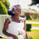 The Joys of a bride
