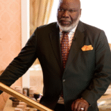 TD Jakes