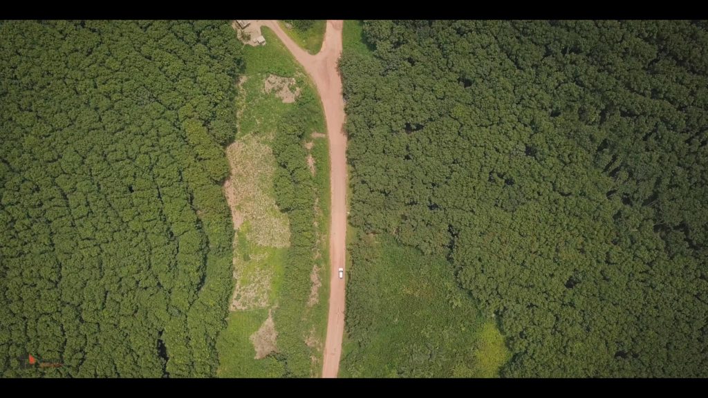 aerial photography by DextDee Studios